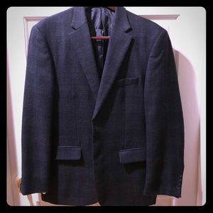 Kenneth Cole Sport Coat/Blazer